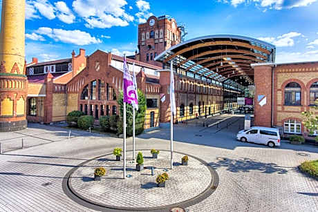 Four Points by Sheraton Offenbach Plaza