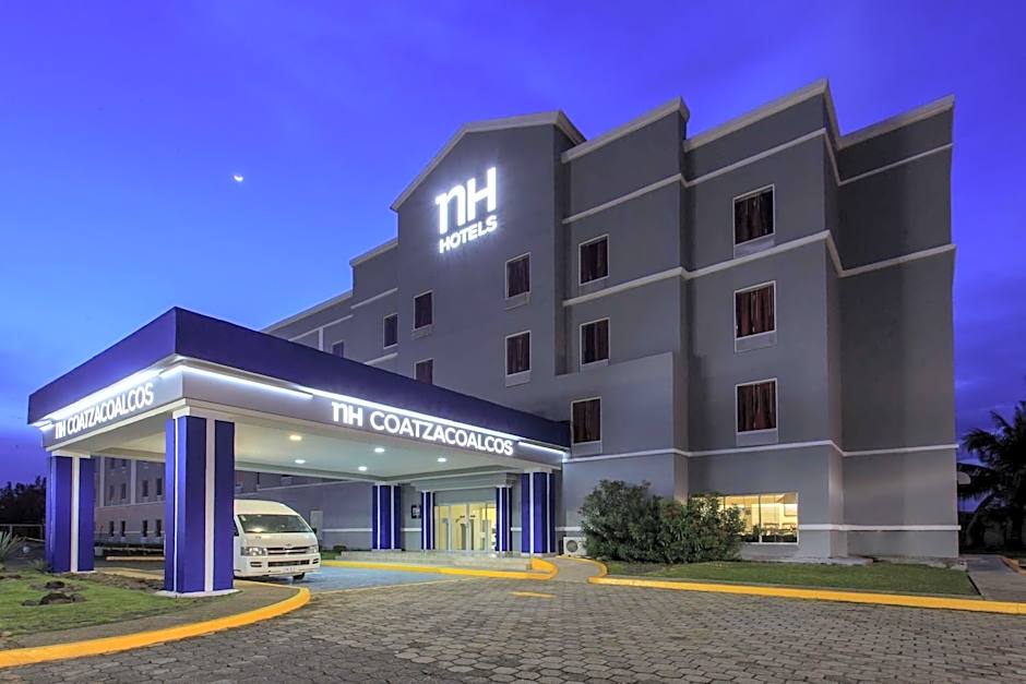 NH Coatzacoalcos