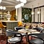 Hilton Glasgow