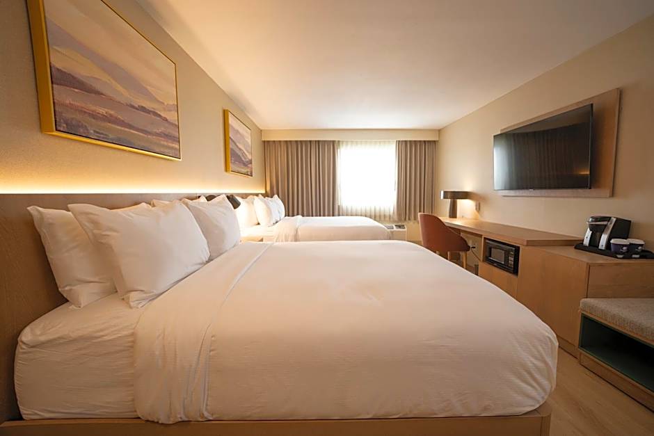 DoubleTree by Hilton Wilkes-Barre