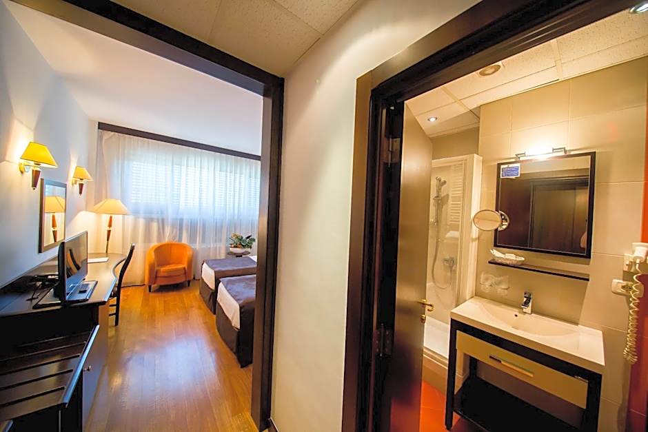 Best Western Central Hotel