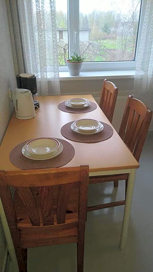 K15HOSTEL guest apartments