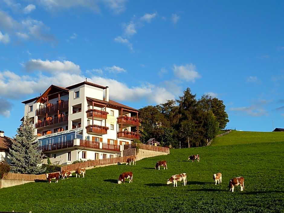 Pension Schlaneiderhof