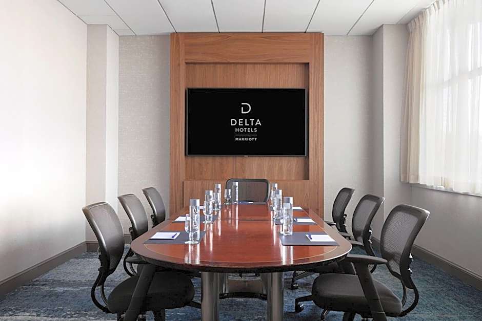 Delta Hotels by Marriott Woodbridge
