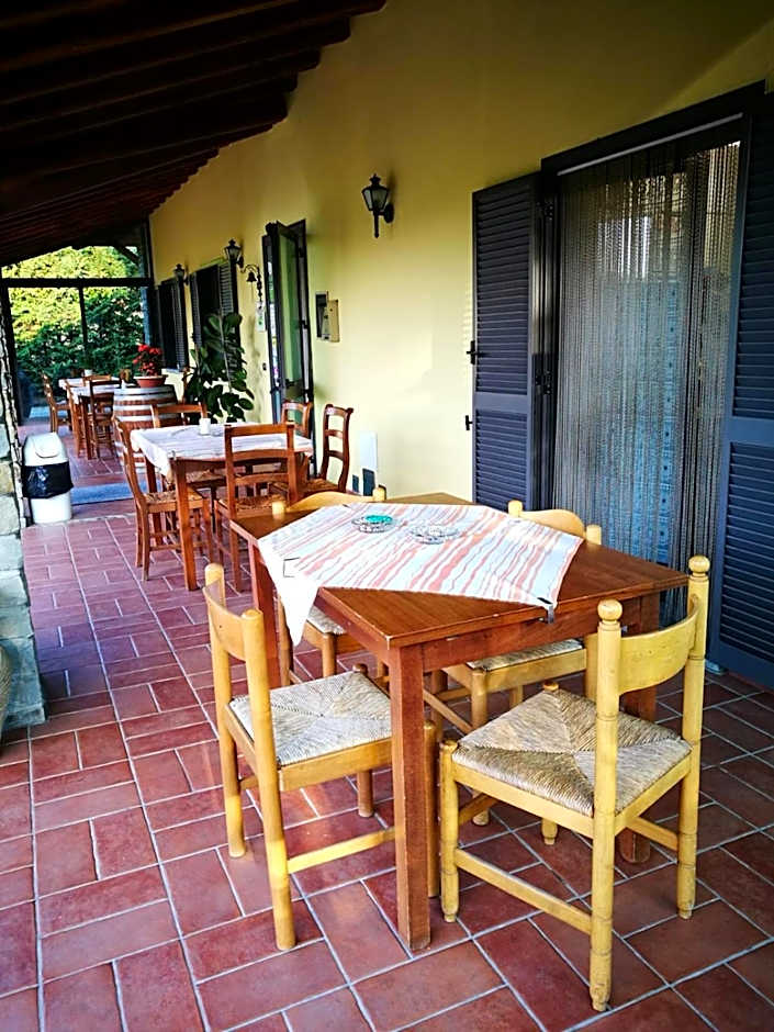 Locanda Contrada dei Fattori