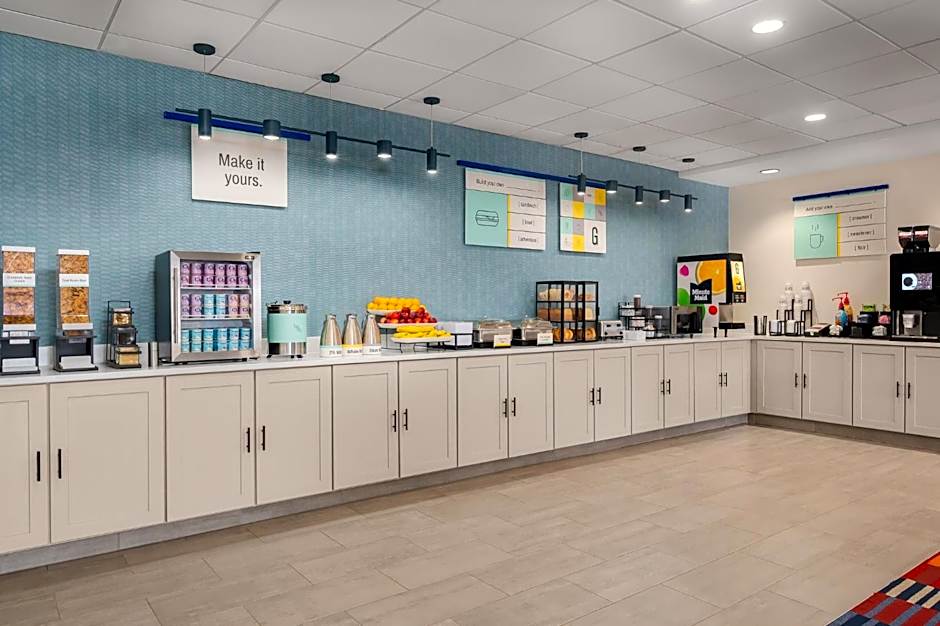 Garner Hotel Brockton - Boston by IHG