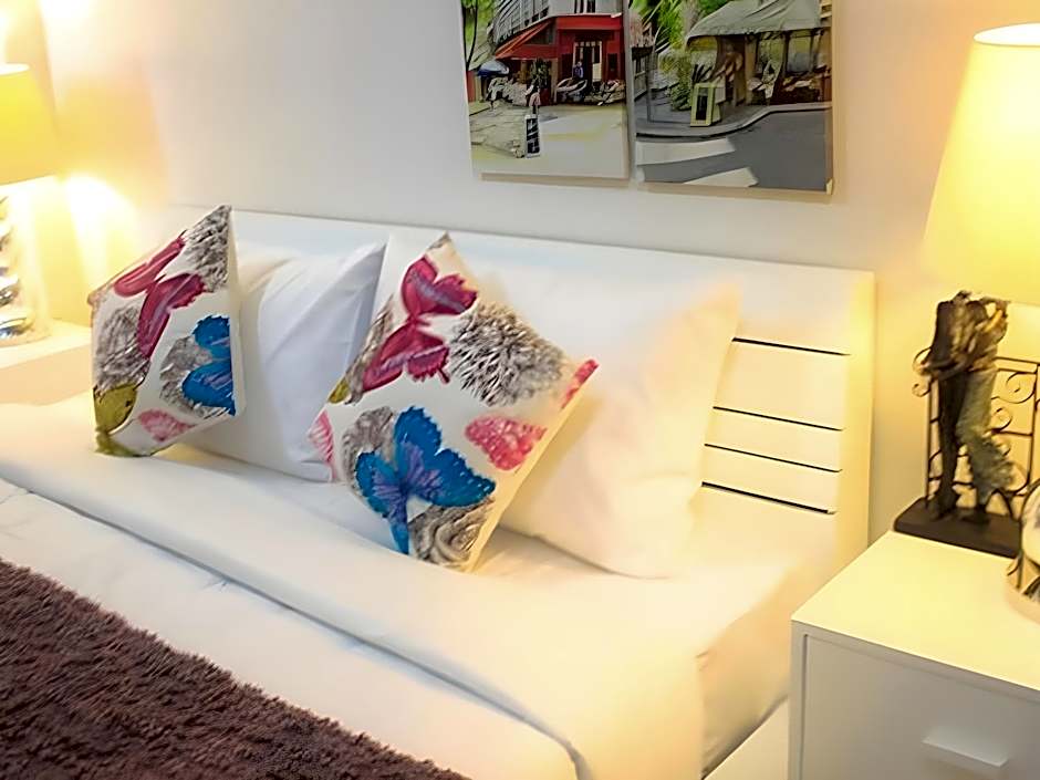 Chic Hotel Suratthani
