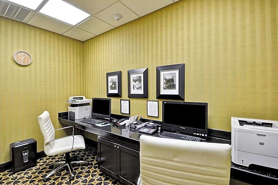 Homewood Suites By Hilton Tulsa South