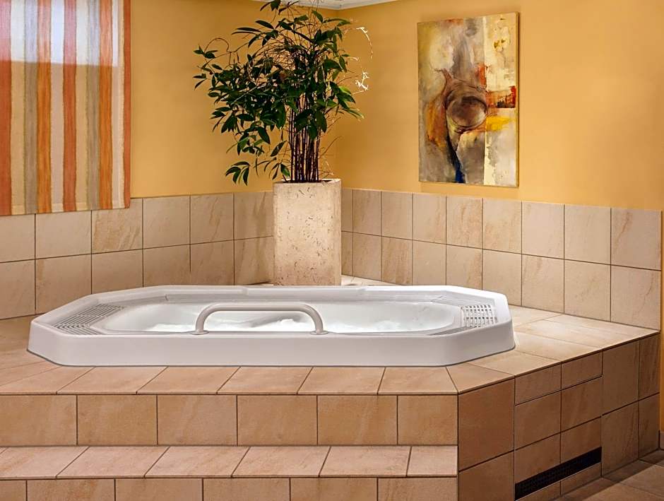 MAXX by Steigenberger Deidesheim