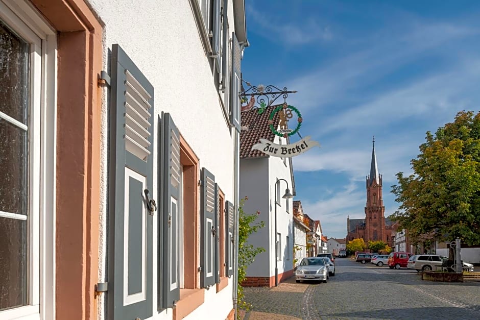 Landhotel Zur Bretzel