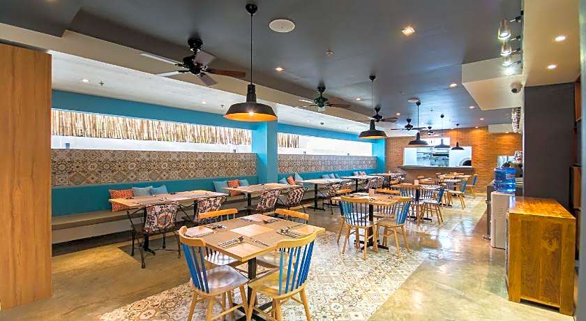 Ferra Hotel and Garden Suites