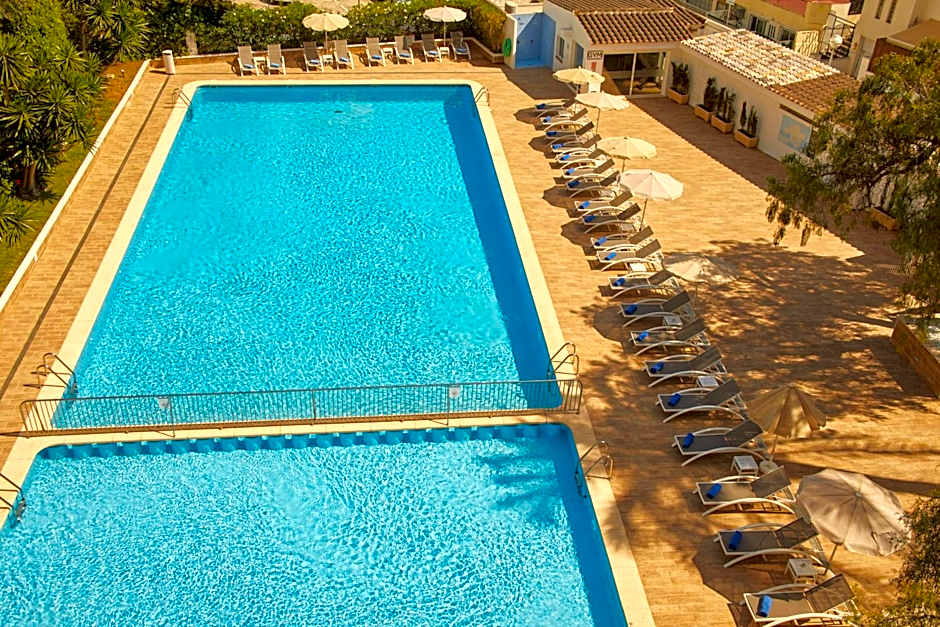 Hotel Joan Miro Museum