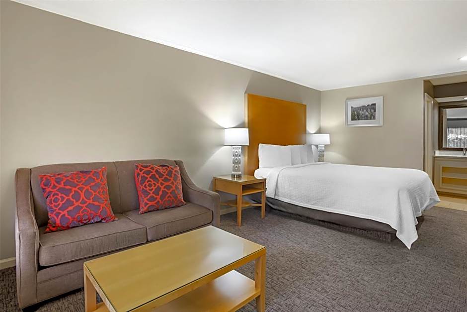 Best Western Plus Inn Dixon