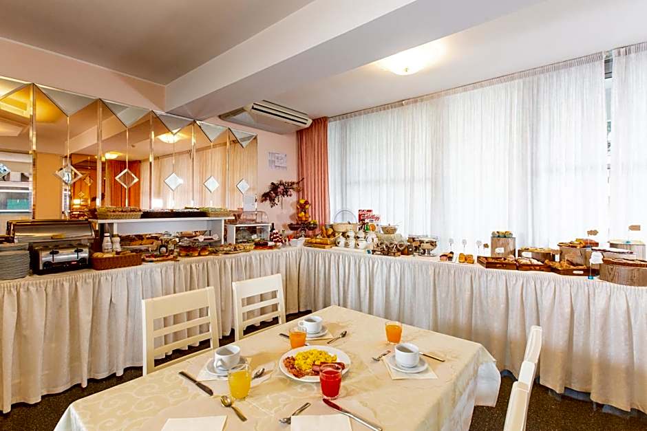Hotel Raffaello