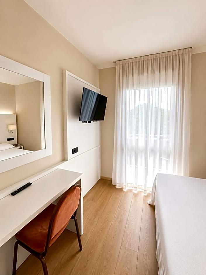 Hotel Parigi 2 & Spa
