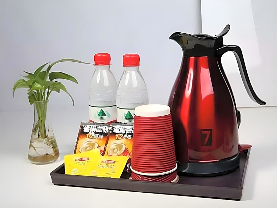 7 Days Premium Zhuzhou Changjiang South Road Central Hospital Branch
