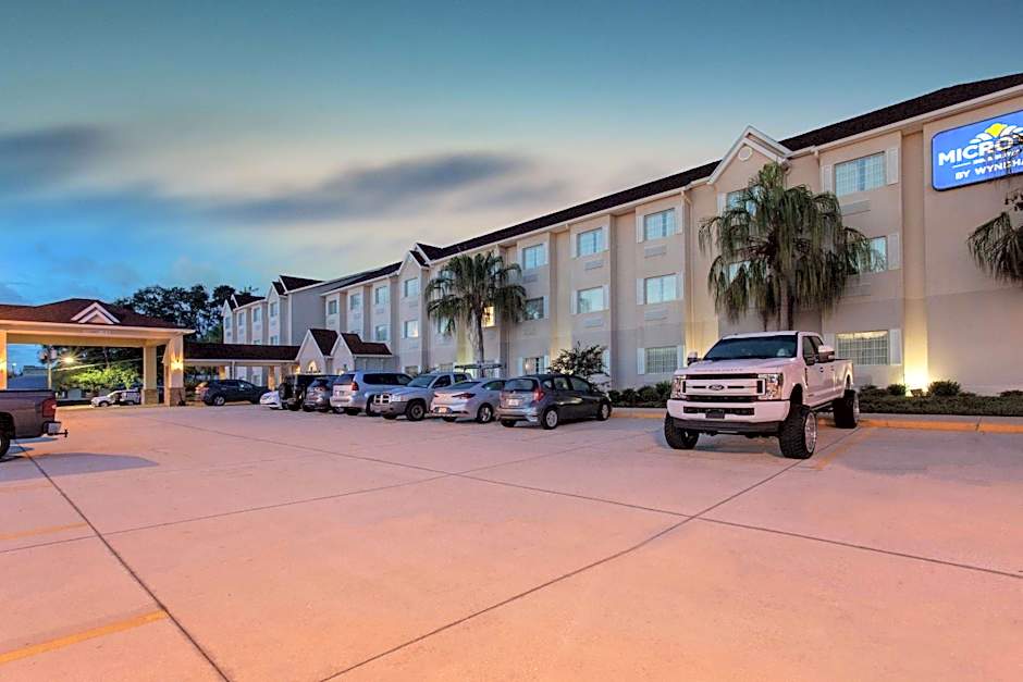 Microtel Inn & Suites By Wyndham Lady Lake/The Villages