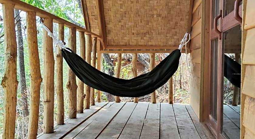 Fandee Island - Tad Lo - Bolaven Loop Pakse