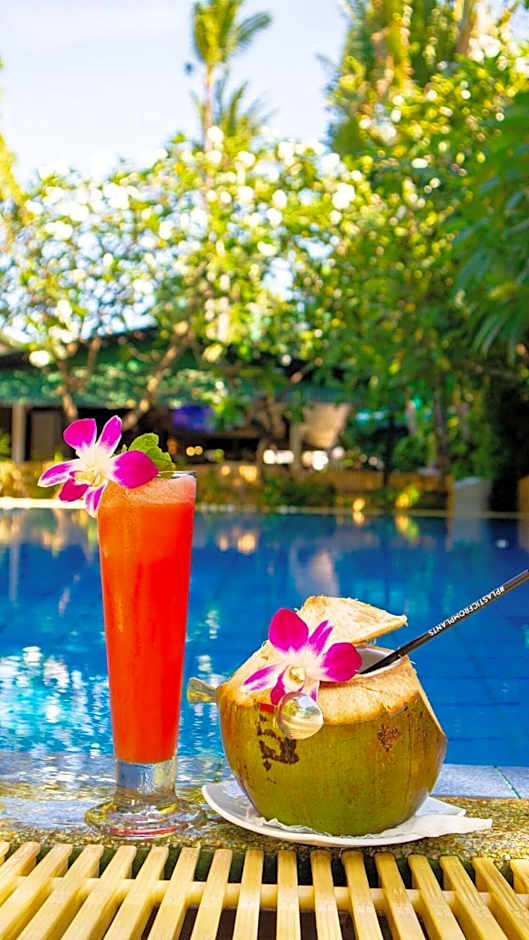 The Lokal Hotel Phuket