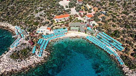 Blanca Beach Hotel