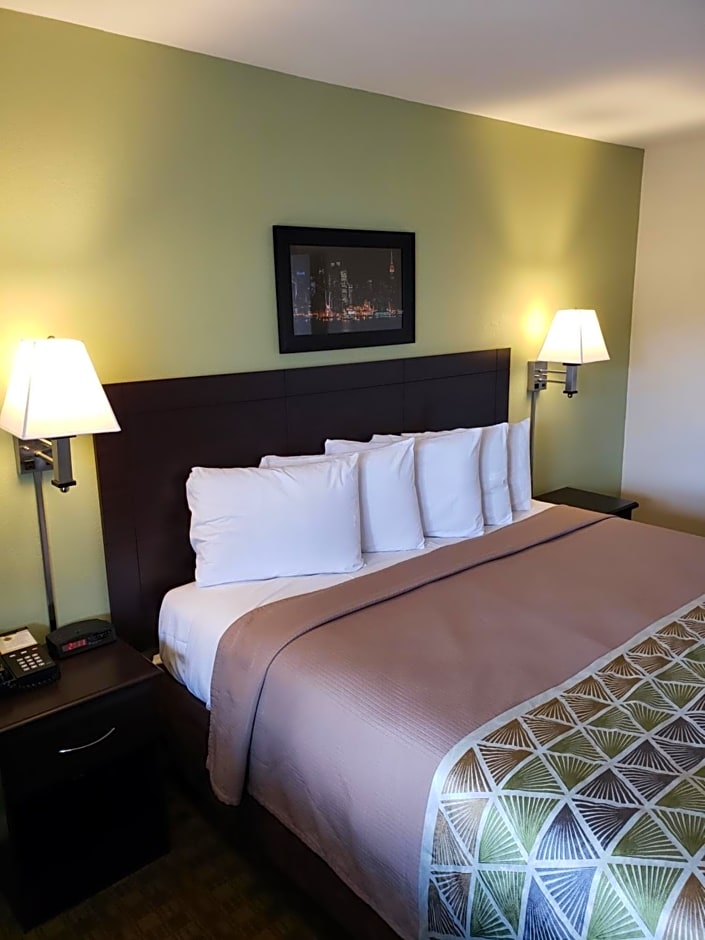 Sea Girt Lodge