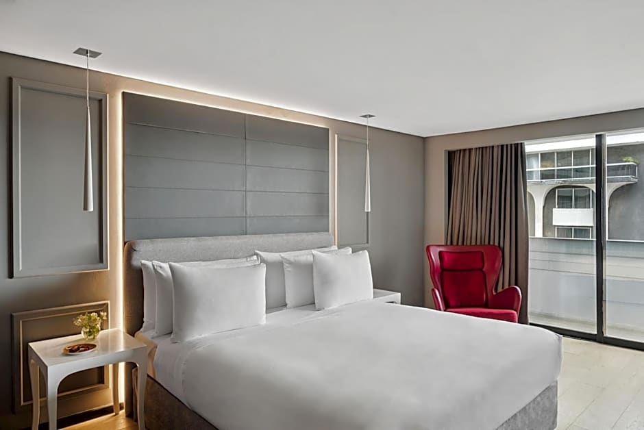 NH COLLECTION MEXICO CITY REFORMA