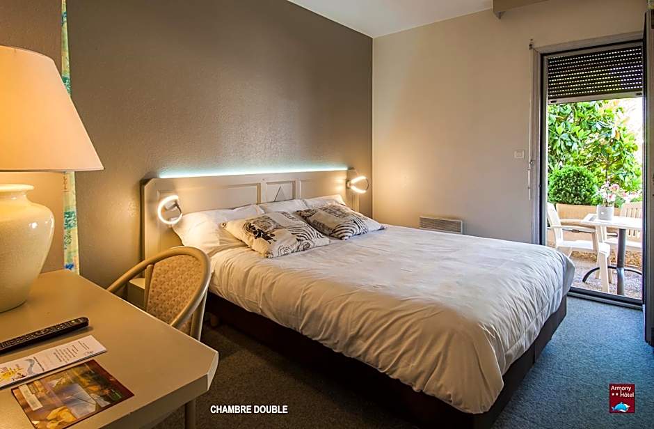Hôtel Armony