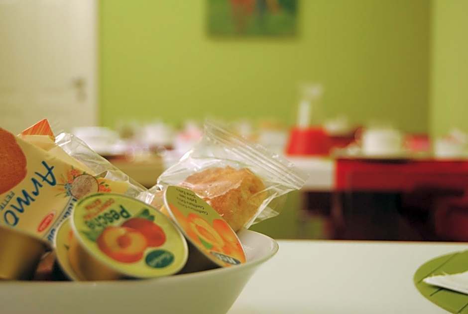 Affittacamere Stazione Valmontone