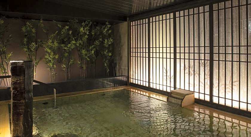 Onyado Nono Kyoto Shichijo Natural Hot Spring