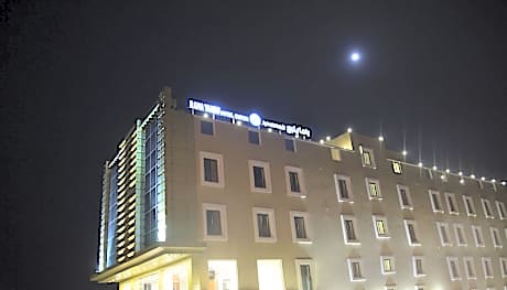 Rama yanbu for hotel suites