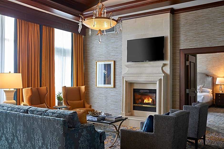 Renaissance by Marriott Montgomery Hotel & Spa at the Convention Center
