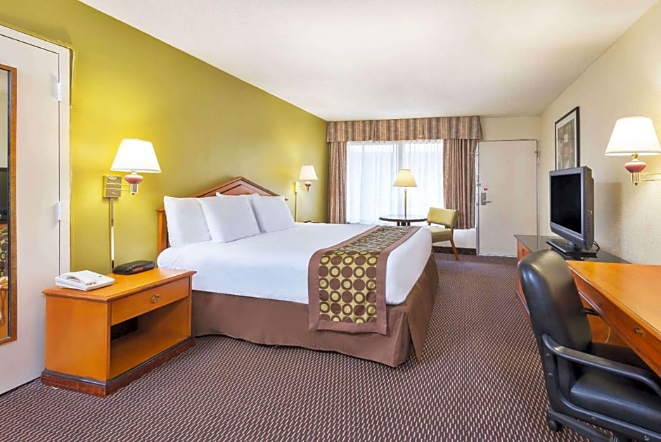 Ramada Pikesville Baltimore N – Pikesville, MD