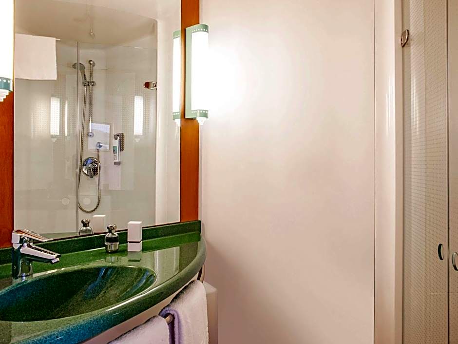 Ibis Barcelona Molins de Rei