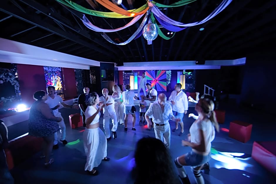 Viva Fortuna Beach by Wyndham, A Trademark All Inclusive