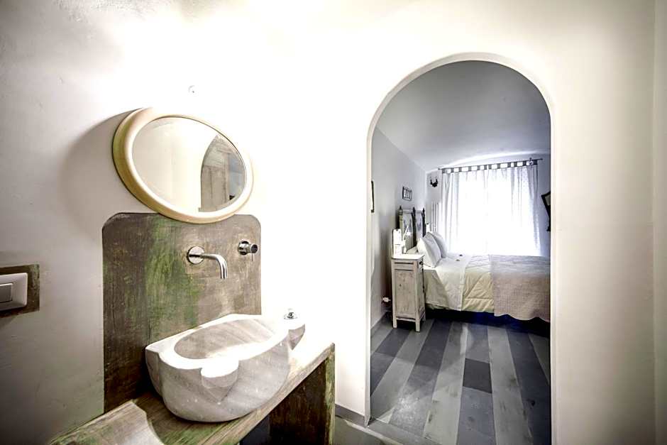 Corte delle Camelie Bed and Breakfast