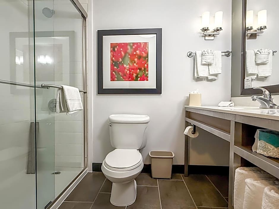 Hilton Garden Inn Gilroy