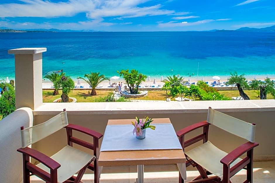 Krouzeri Beach Apartments