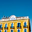 Fonda Hotel 1771