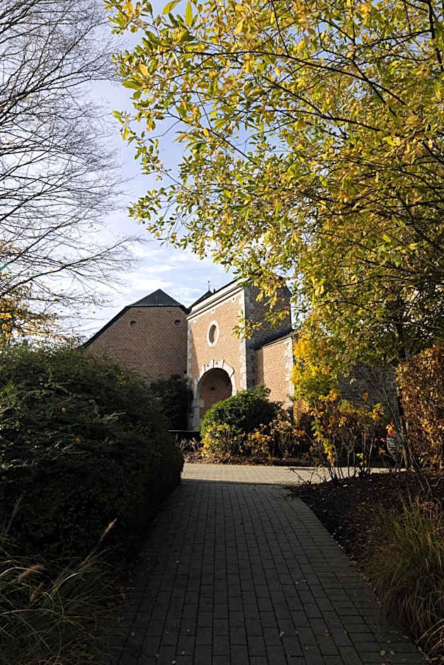 Domaine des Terres du Val