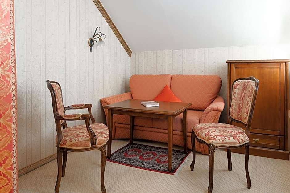 Schlosshotel Seewirt