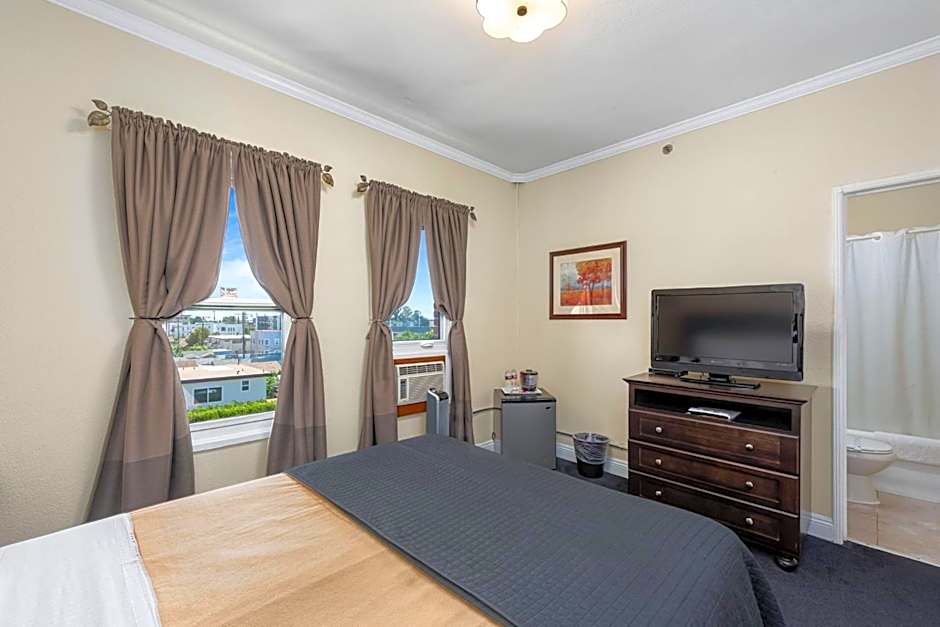 Hollywood Historic Hotel