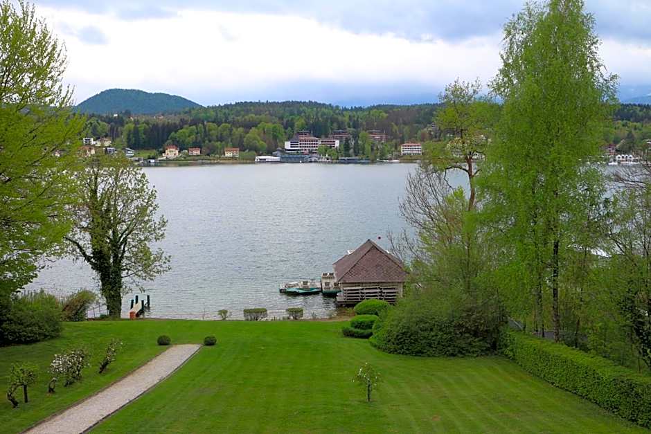 Hotel Seeschlößl Velden