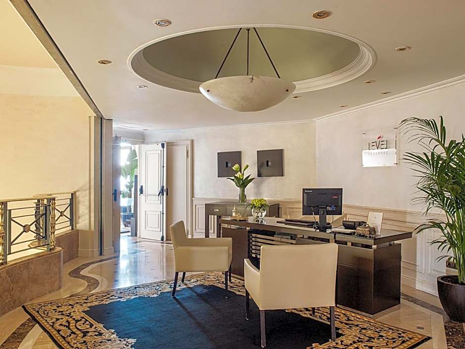 Hotel Fénix Gran Meliá