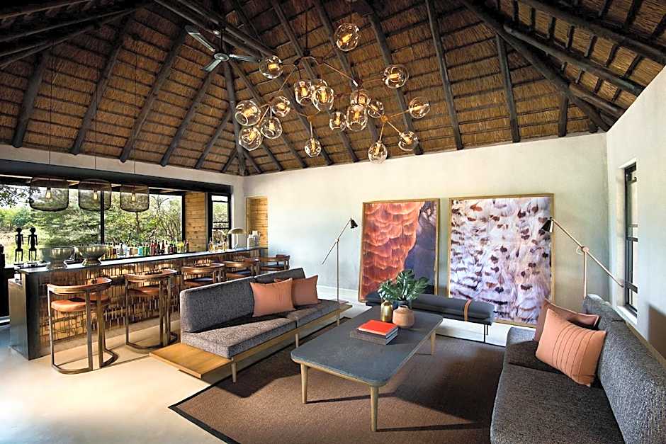 Lion Sands Ivory Lodge