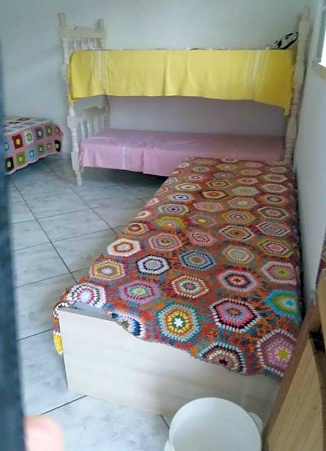 Pousada Dedo de Deus