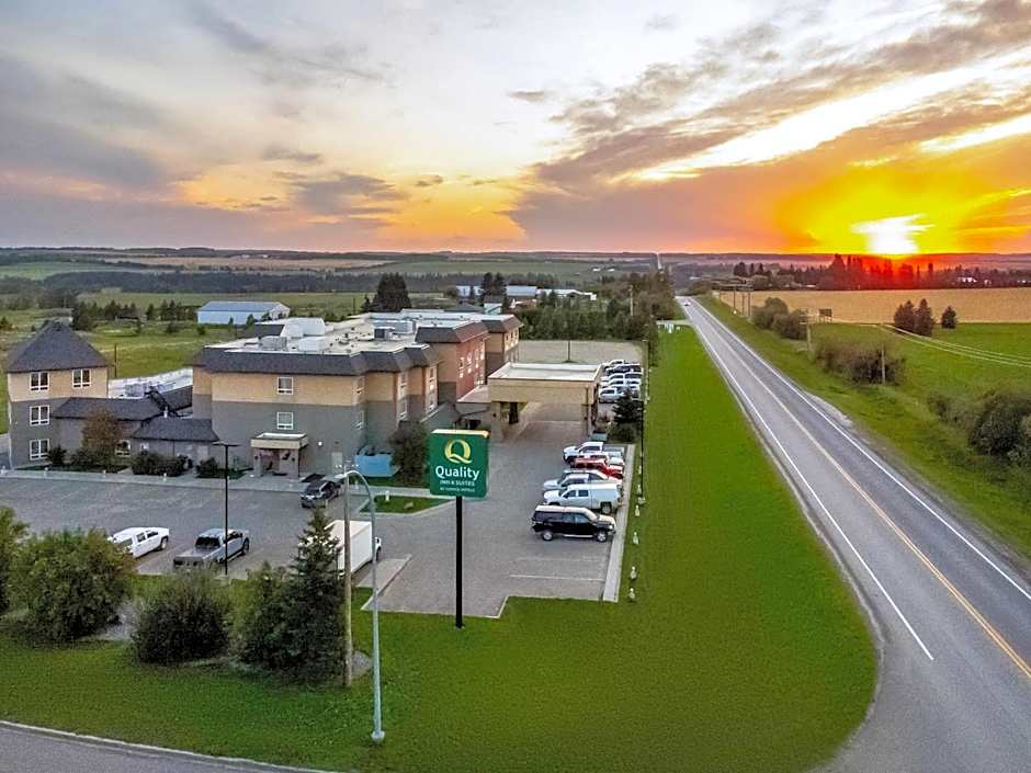 Quality Inn & Suites