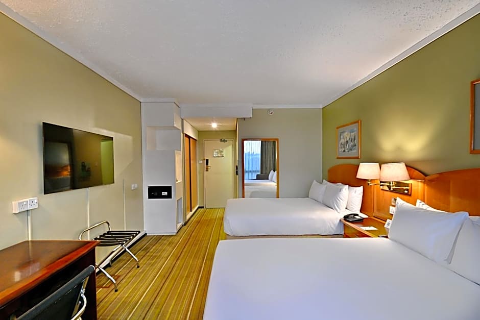 Holiday Inn Harare Hotel By IHG