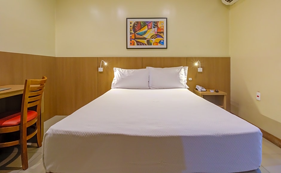 Photo 1 of 4 of Deluxe 1 Double Bed