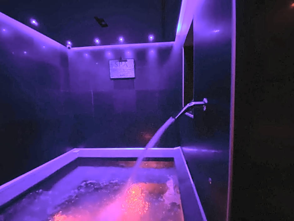 White albergo diffuso Ristorante & SPA