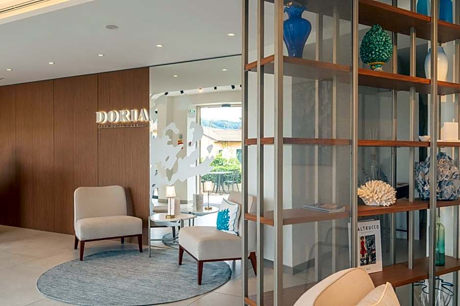 Doria Park Hotel